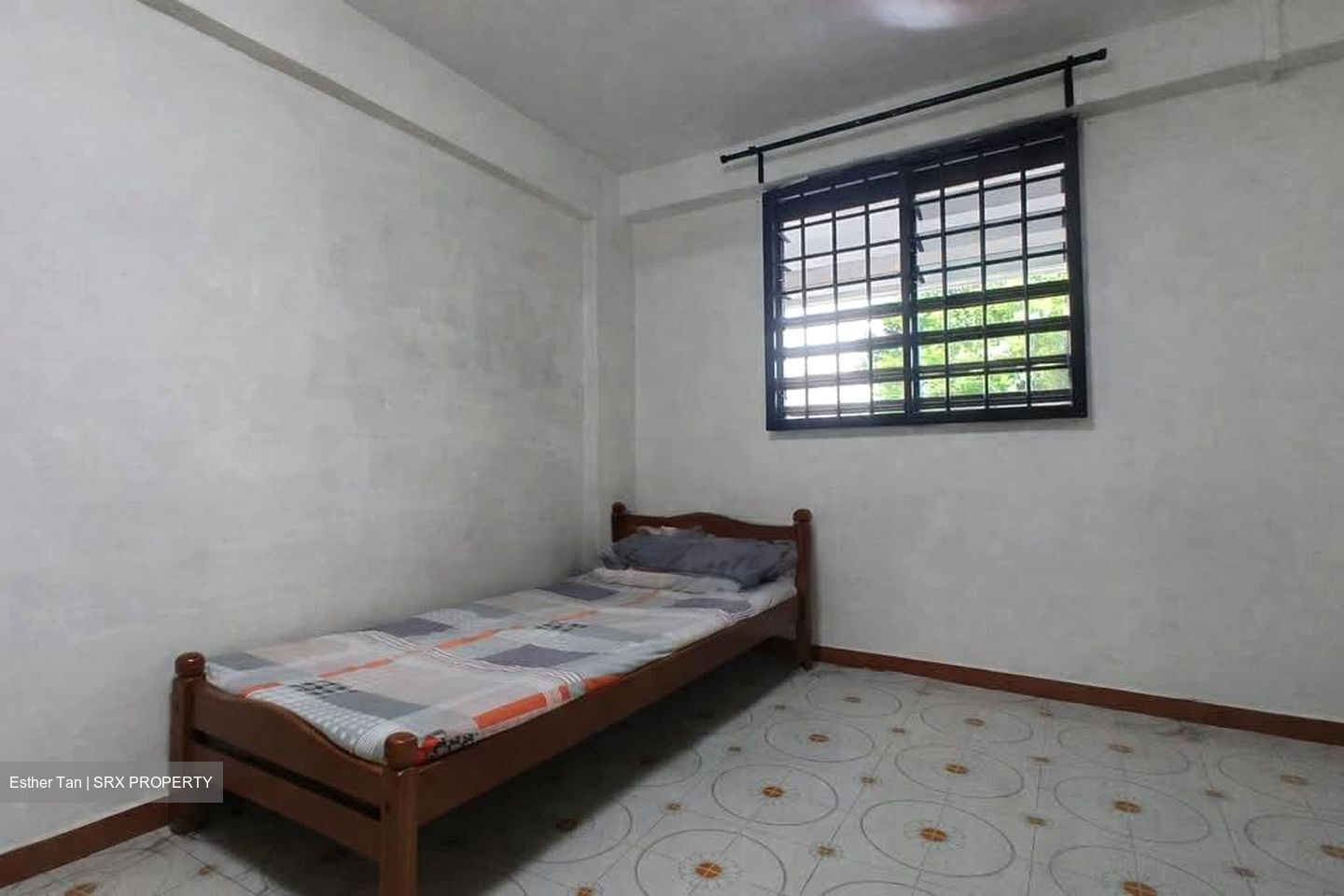 Blk 1 Brickworks Estate (Bukit Merah), HDB 3 Rooms #581772611
